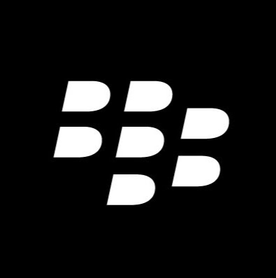 Blackberry Icon